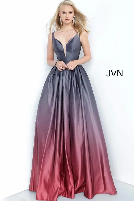 Jovani 2238 Long Prom Ball Gown