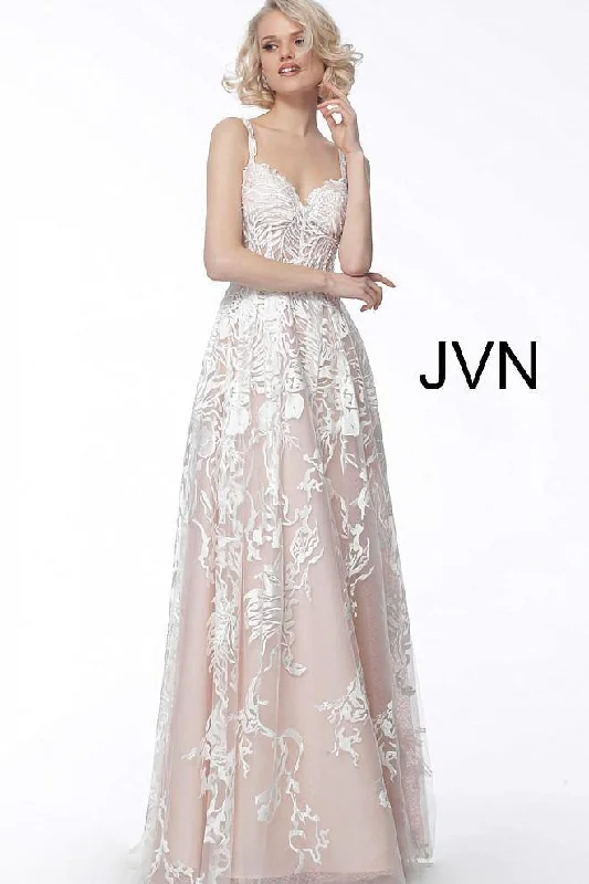 Jovani 67181 Long Prom Gown