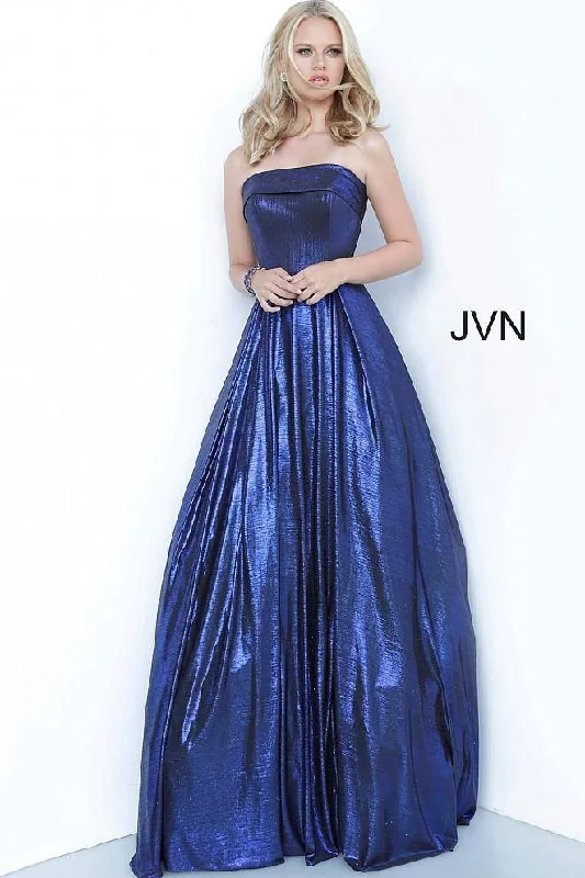 Jovani 2392 Long Prom Ball Gown