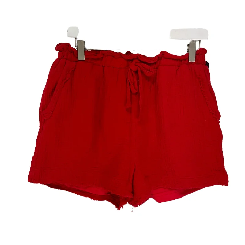 Shorts By Clothes Mentor  Size: L