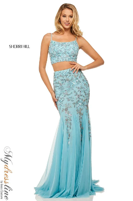 Sherri Hill 52808