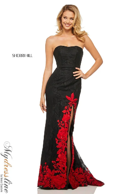 Sherri Hill 52876