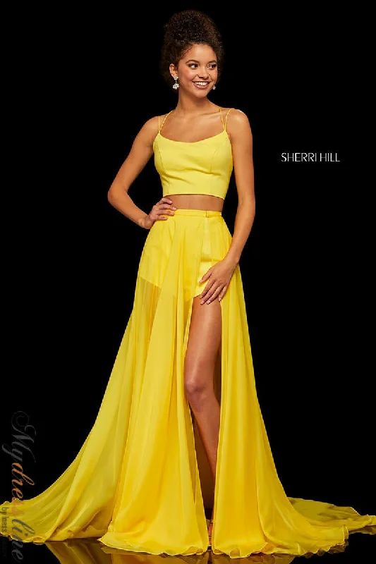 Sherri Hill 52918