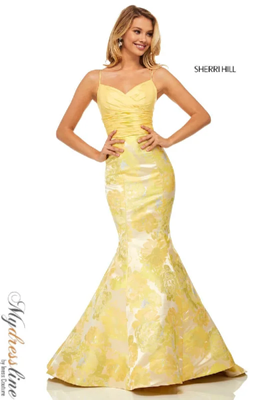 Sherri Hill 52927