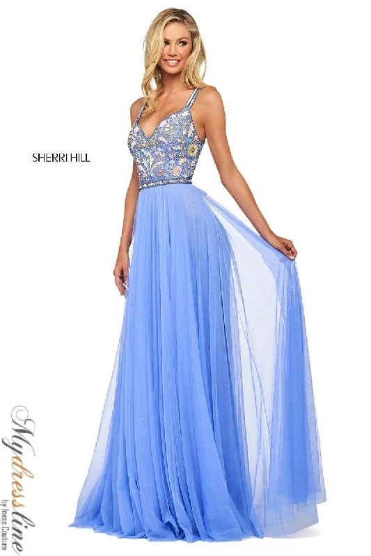 Sherri Hill 53803