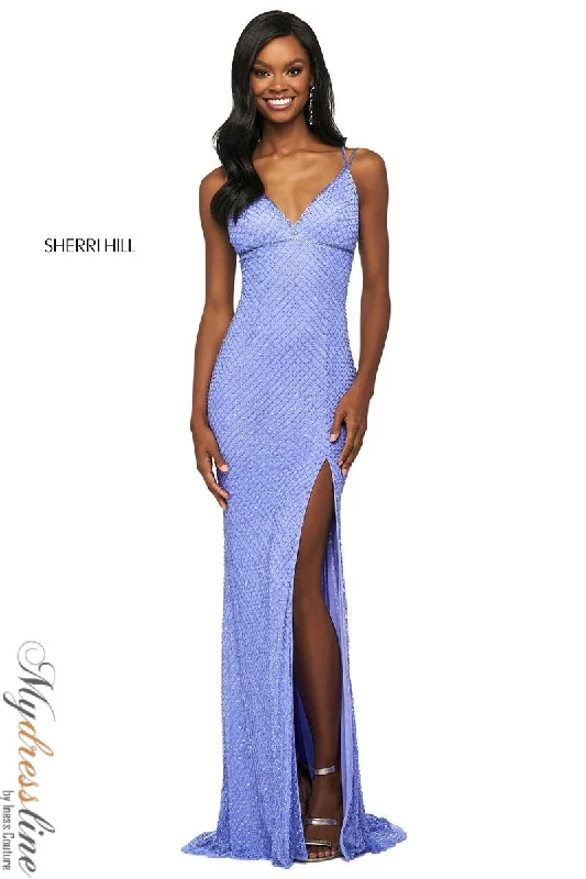 Sherri Hill 53878