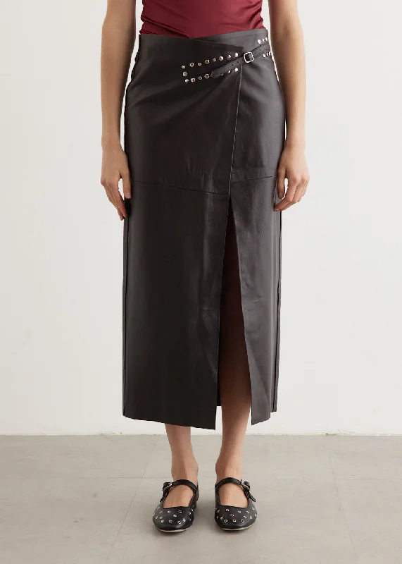 Paula Midi Skirt