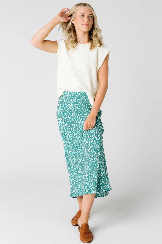 The Jackie Skirt