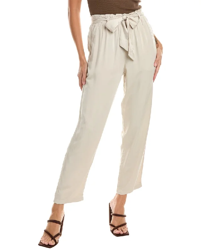 Bella Dahl Belted Trouser