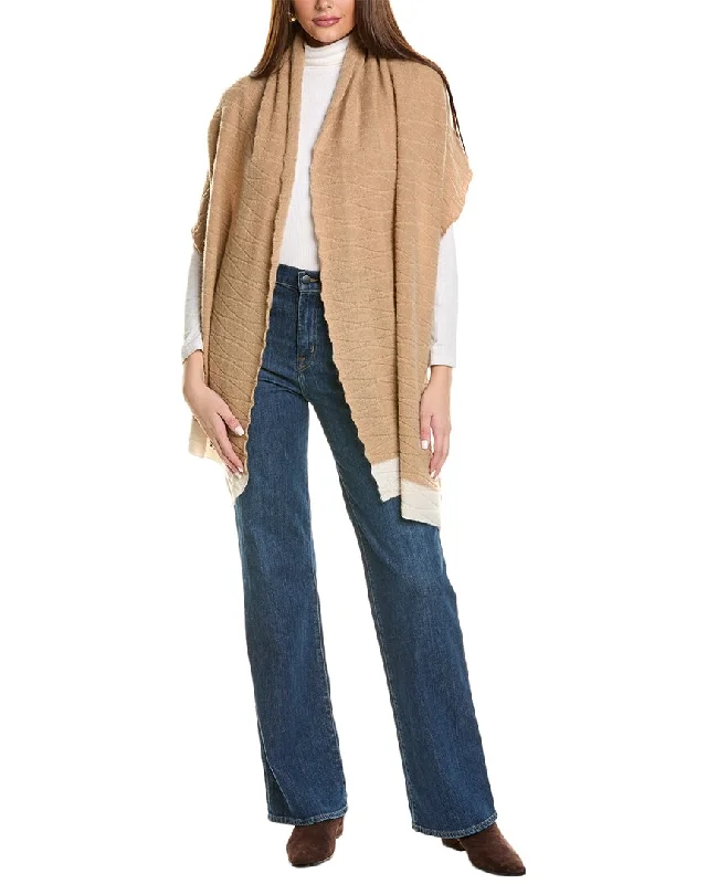 Portolano Cashmere Wrap