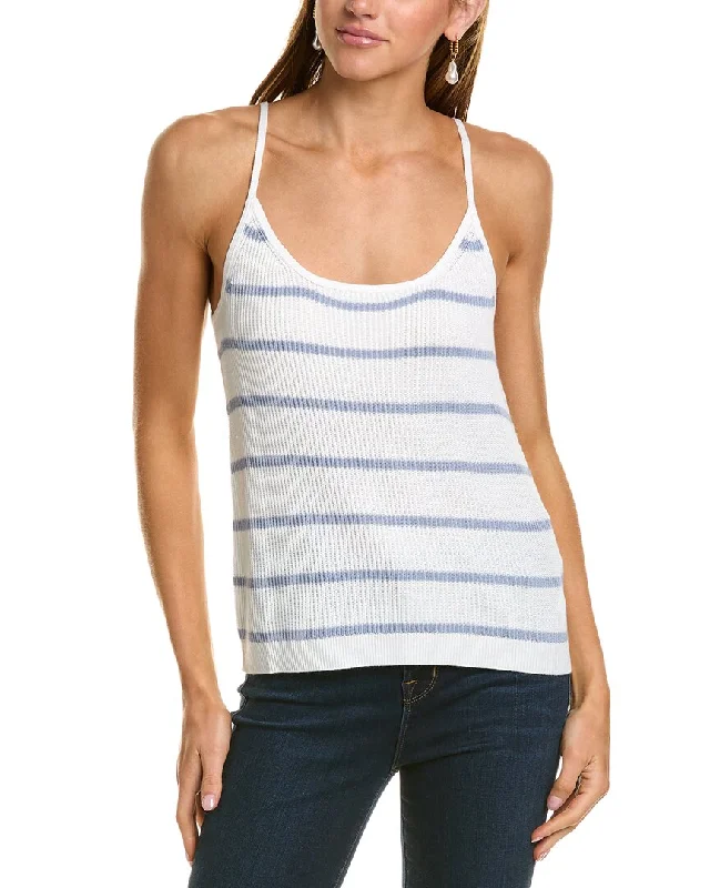 Splendid Cashmere-Blend Tank