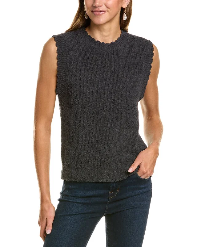 Splendid Morgan Sweater Tank