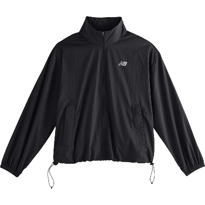 Women's Athletics Packable Jacket